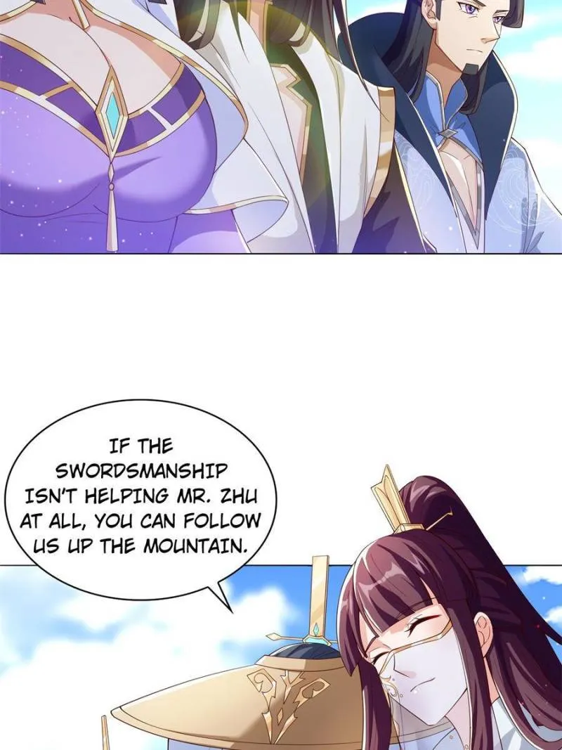 Read Dragon Master chapter 118 image 31 on Lezhin