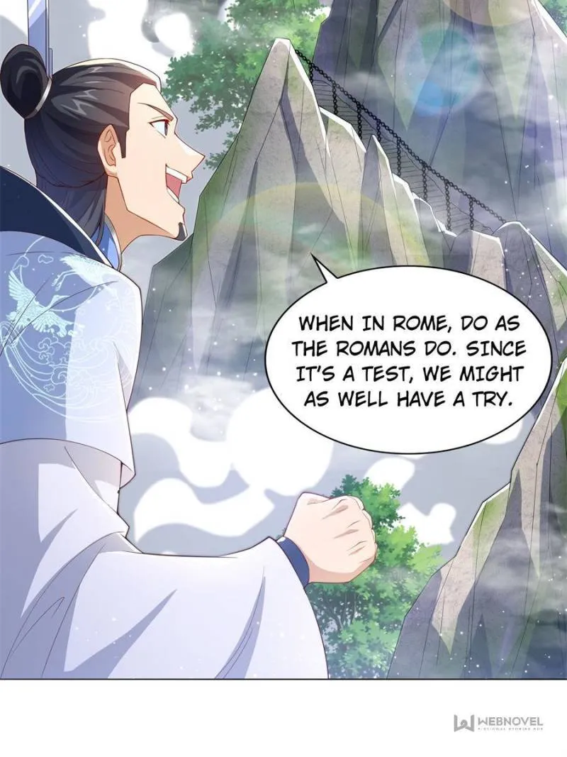 Read Dragon Master chapter 118 image 33 on Lezhin