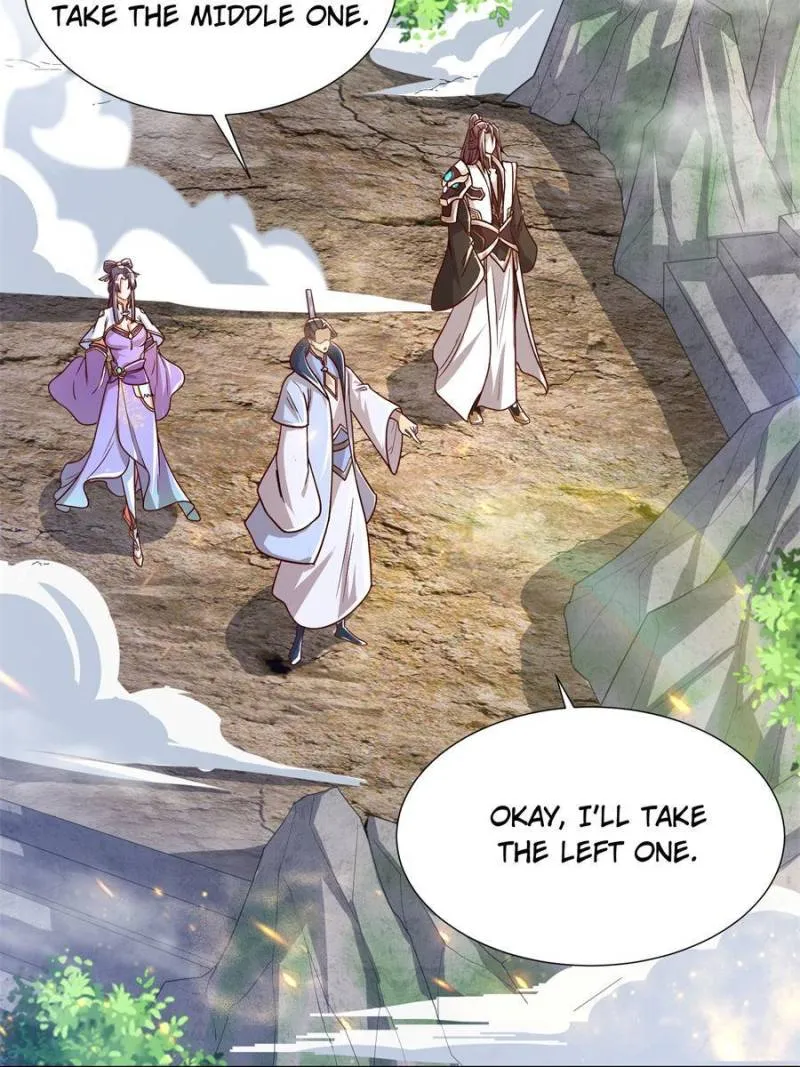 Read Dragon Master chapter 118 image 37 on Lezhin