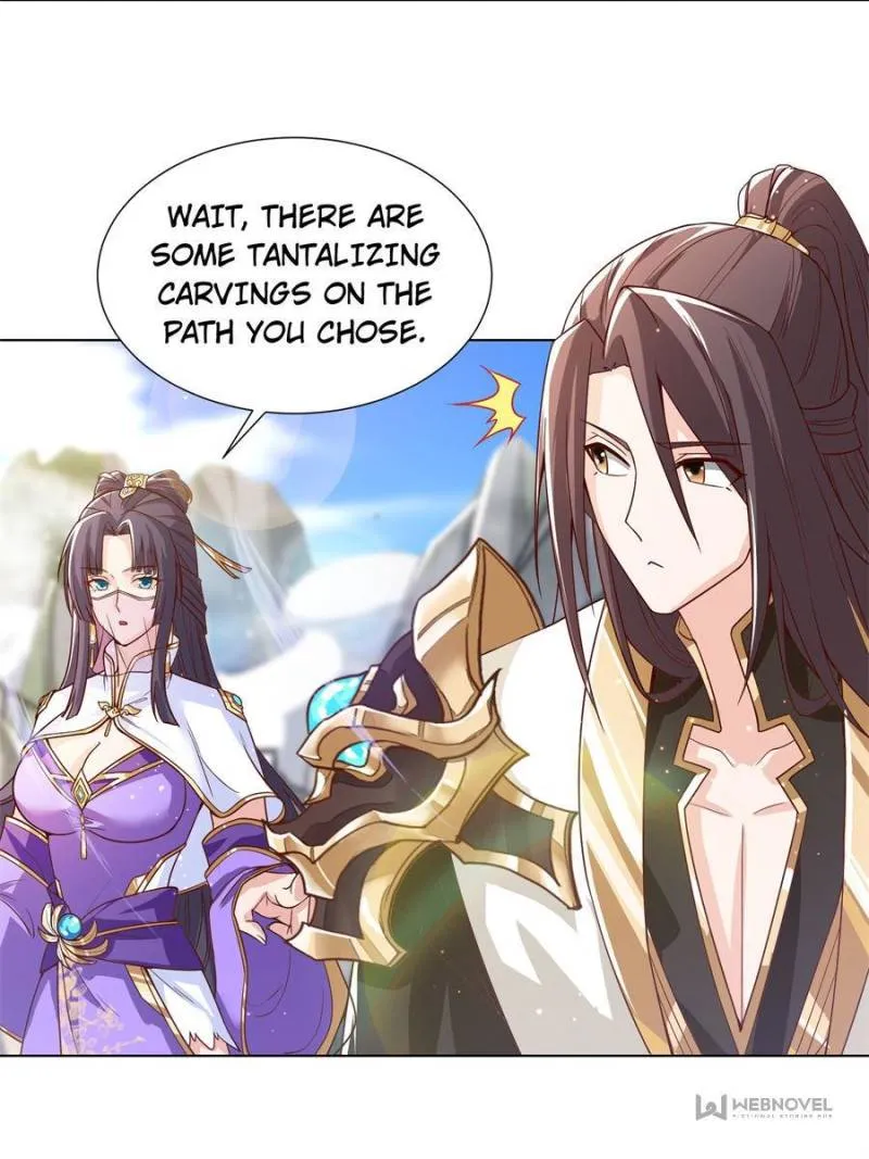 Read Dragon Master chapter 118 image 38 on Lezhin