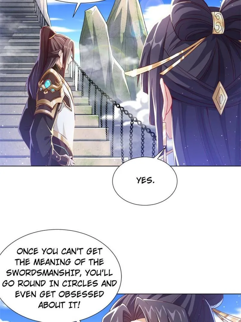 Read Dragon Master chapter 118 image 40 on Lezhin
