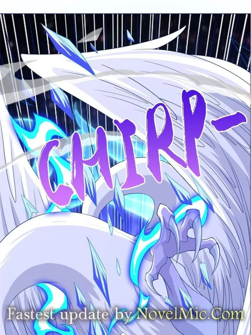 Read Dragon Master chapter 118 image 5 on Lezhin