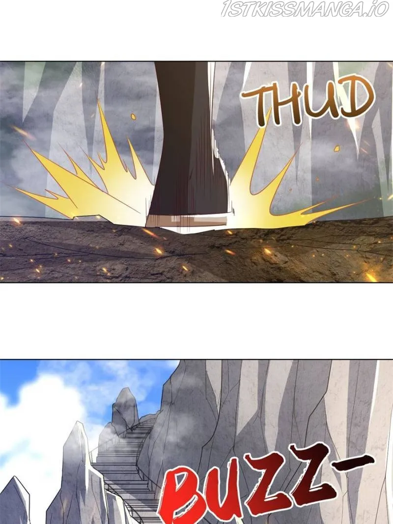 Read Dragon Master chapter 119 image 0 on Lezhin