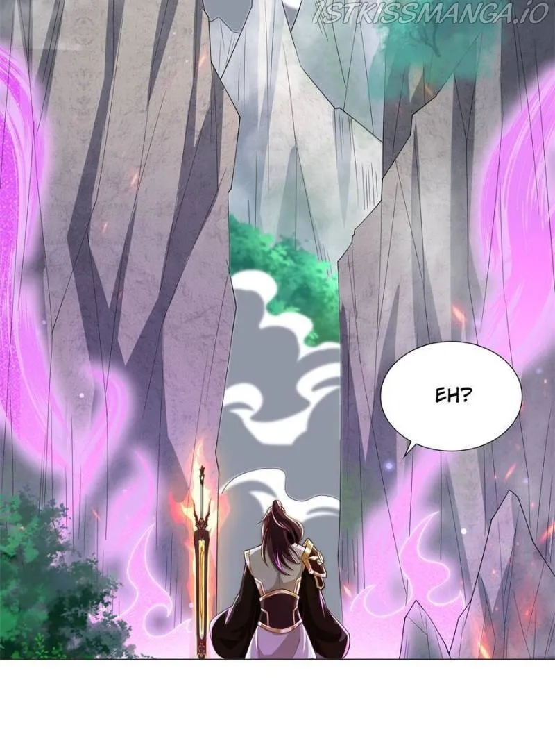 Read Dragon Master chapter 119 image 11 on Lezhin