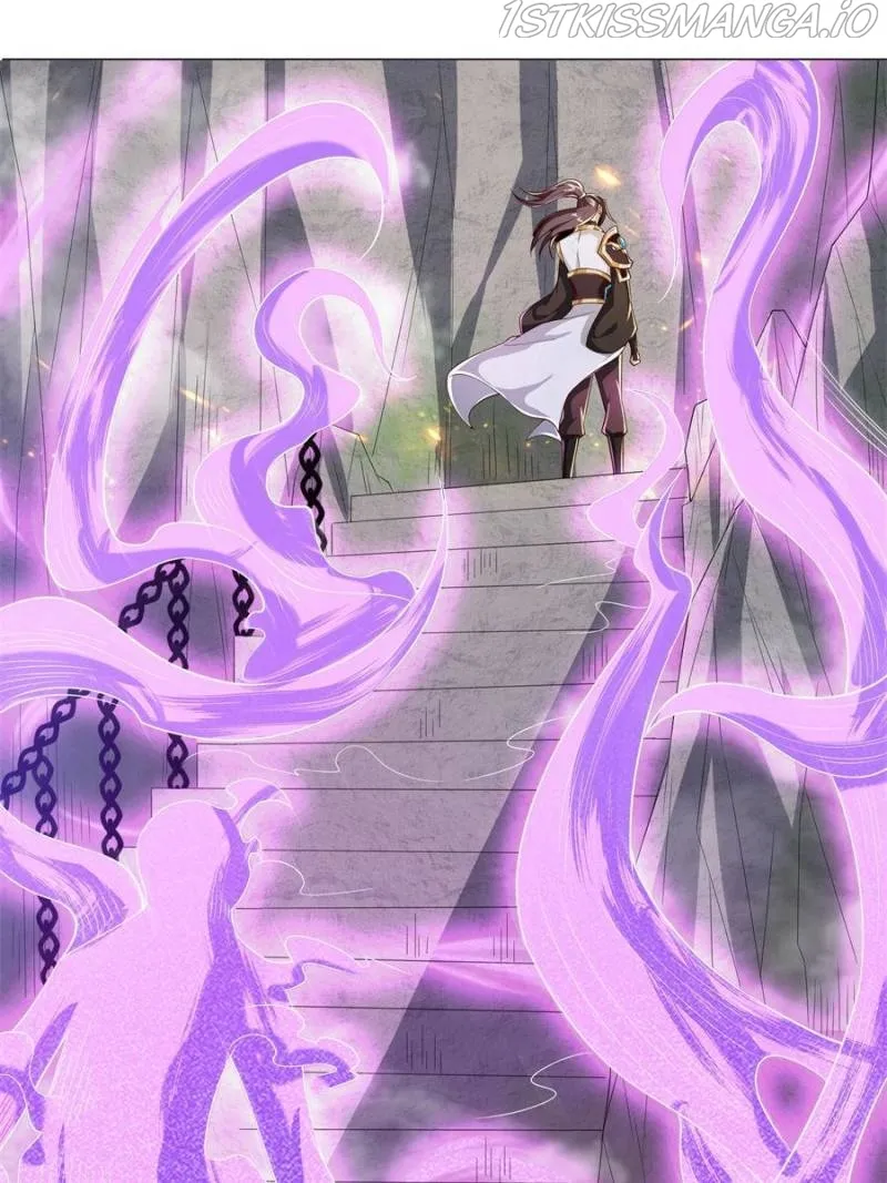 Read Dragon Master chapter 119 image 12 on Lezhin
