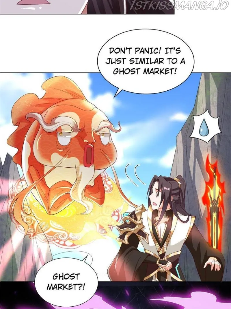 Read Dragon Master chapter 119 image 16 on Lezhin
