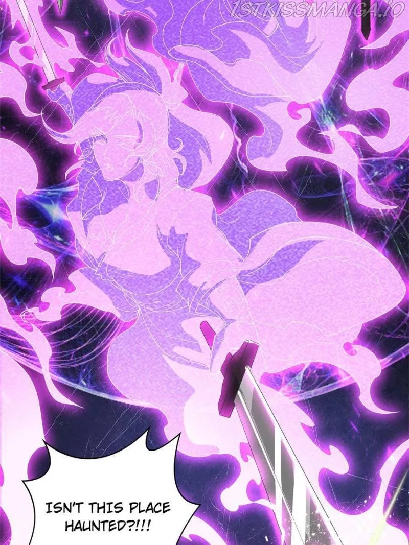 Read Dragon Master chapter 119 image 18 on Lezhin