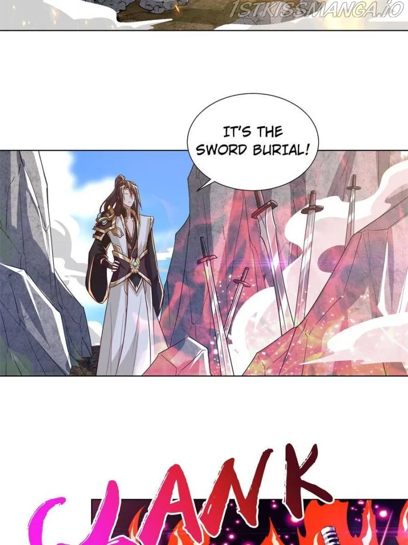 Read Dragon Master chapter 119 image 2 on Lezhin