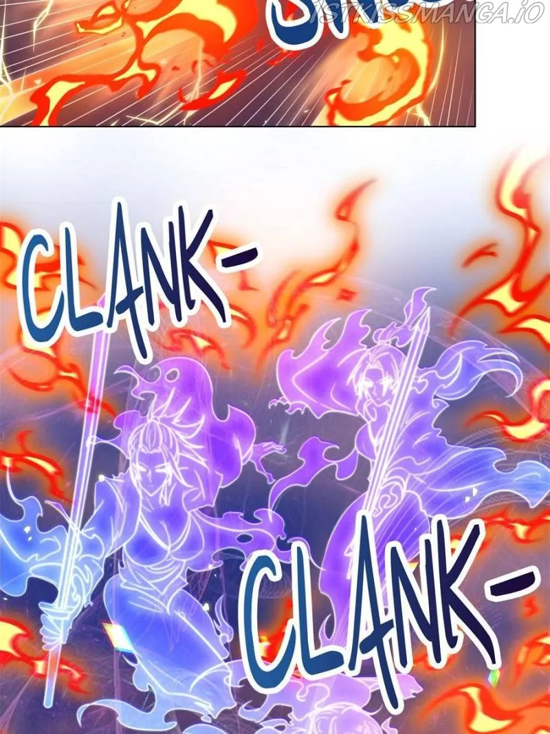 Read Dragon Master chapter 119 image 22 on Lezhin