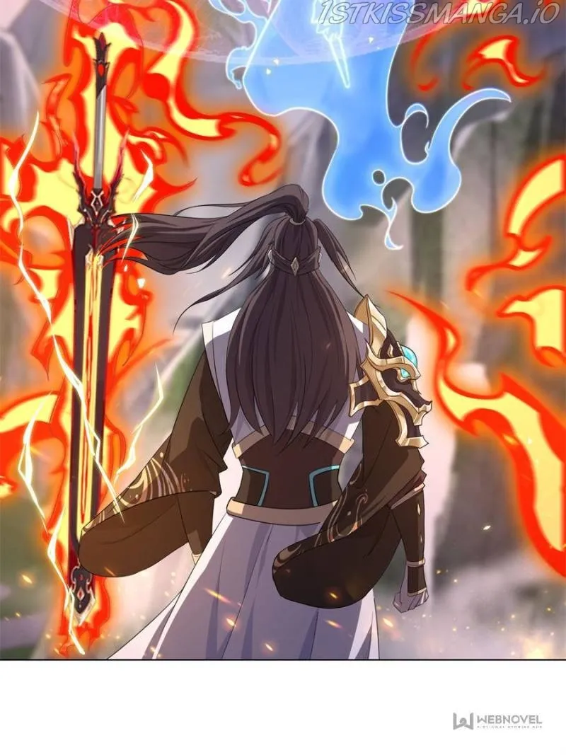 Read Dragon Master chapter 119 image 24 on Lezhin