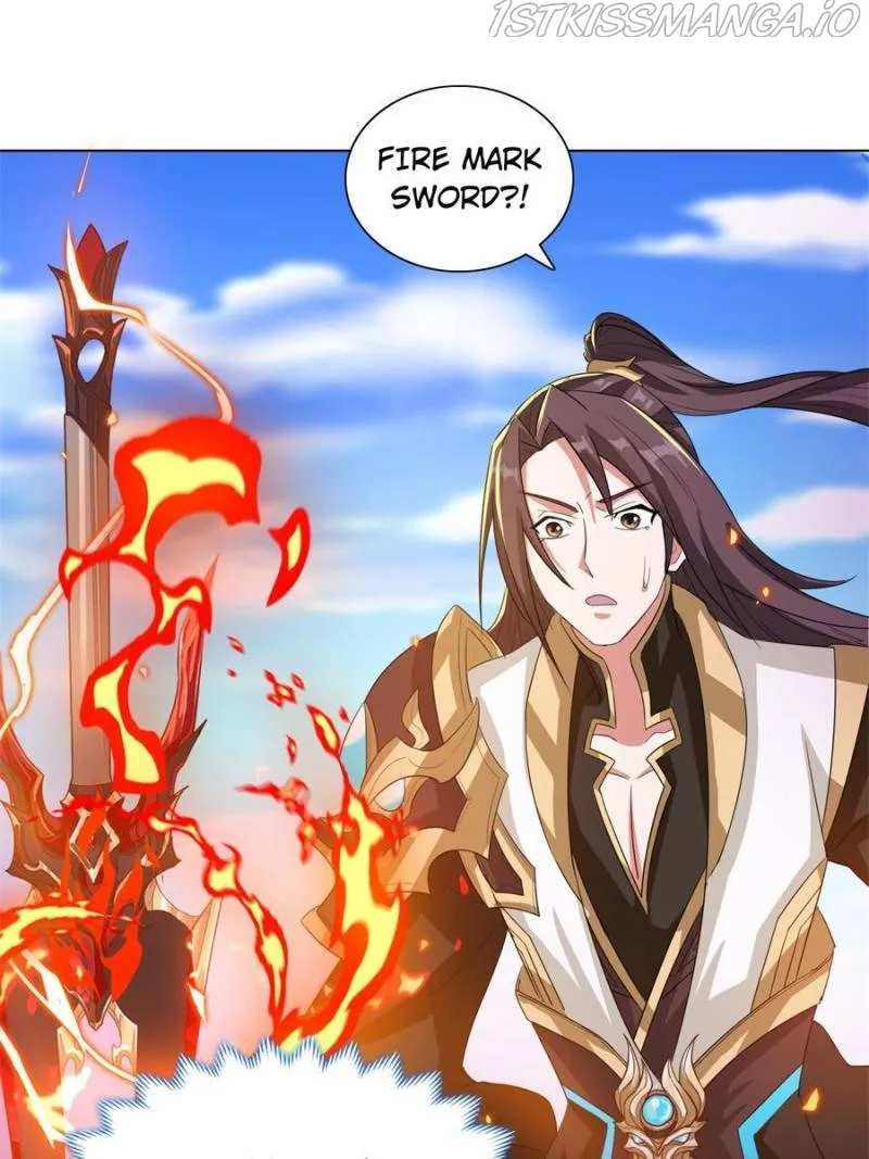 Read Dragon Master chapter 119 image 25 on Lezhin