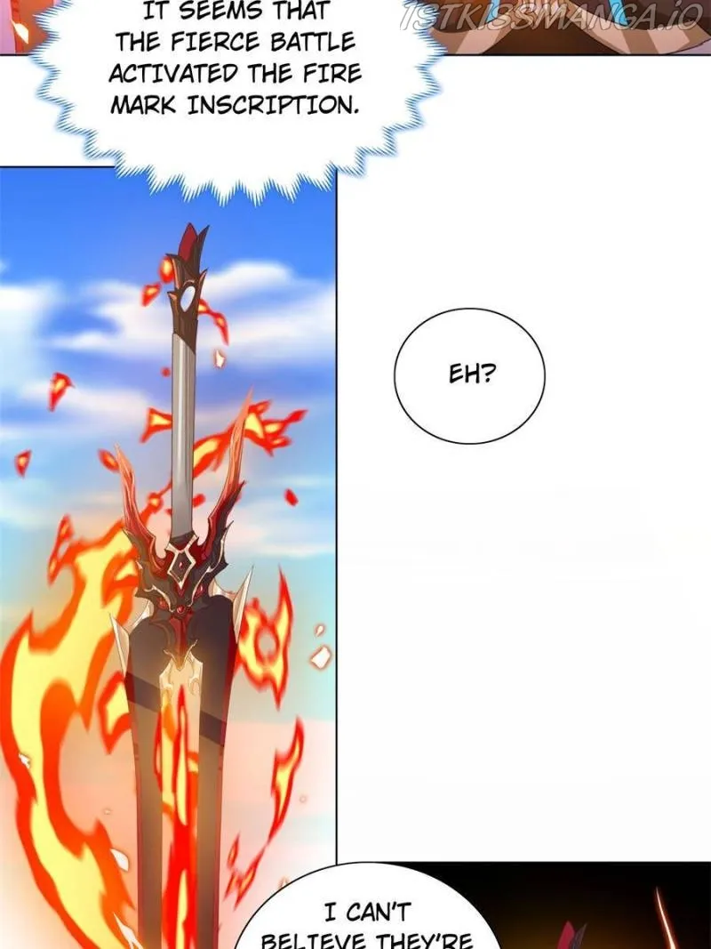 Read Dragon Master chapter 119 image 26 on Lezhin