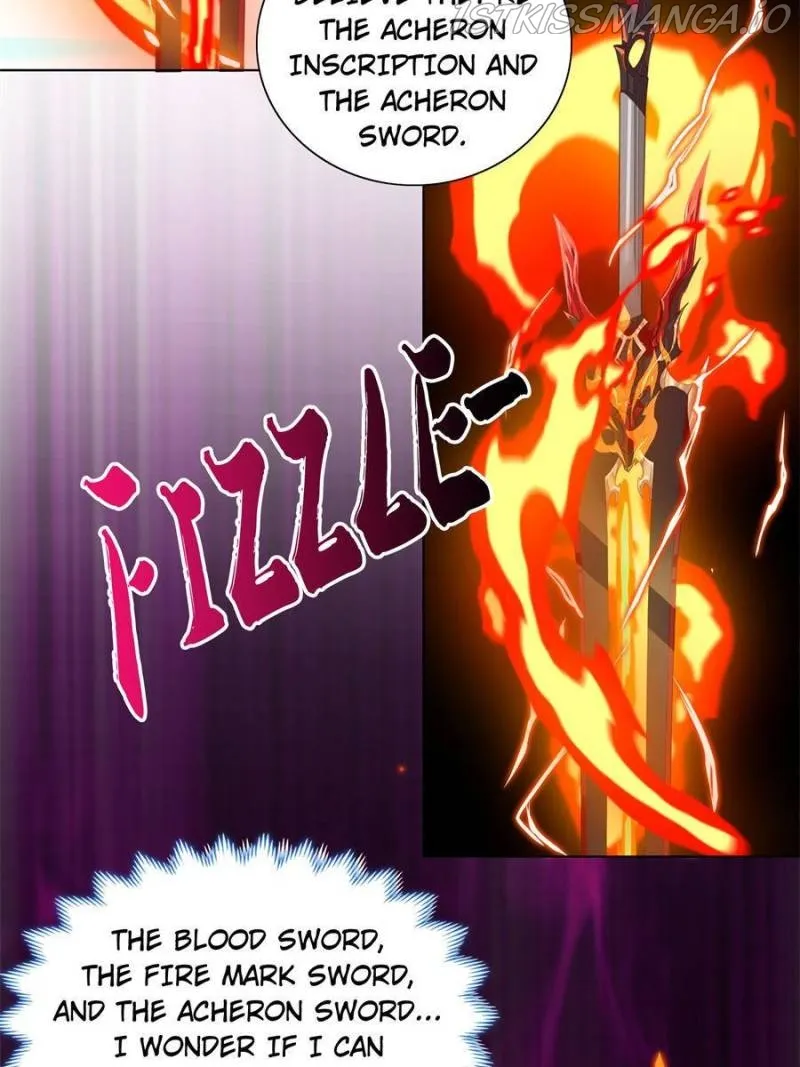 Read Dragon Master chapter 119 image 27 on Lezhin