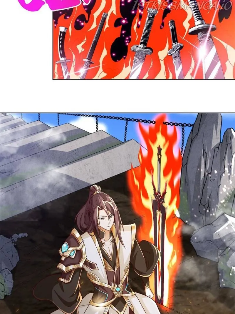 Read Dragon Master chapter 119 image 3 on Lezhin