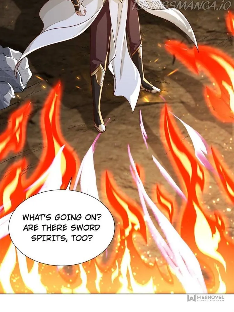 Read Dragon Master chapter 119 image 4 on Lezhin