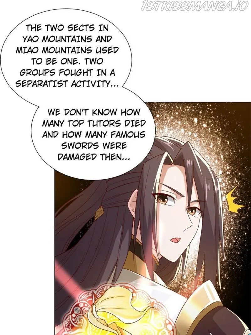 Read Dragon Master chapter 119 image 5 on Lezhin