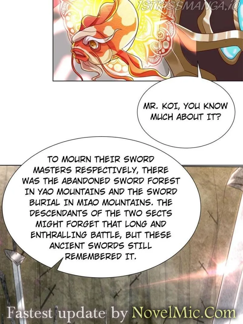 Read Dragon Master chapter 119 image 6 on Lezhin