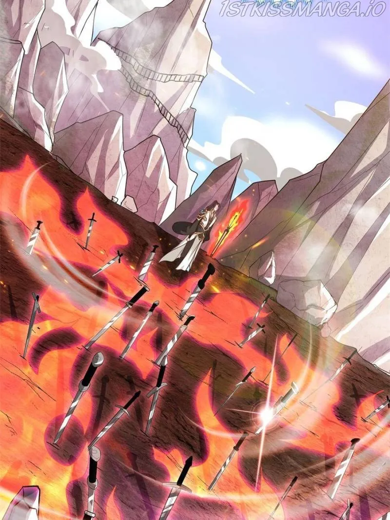 Read Dragon Master chapter 119 image 8 on Lezhin