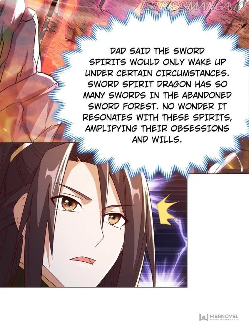Read Dragon Master chapter 119 image 9 on Lezhin