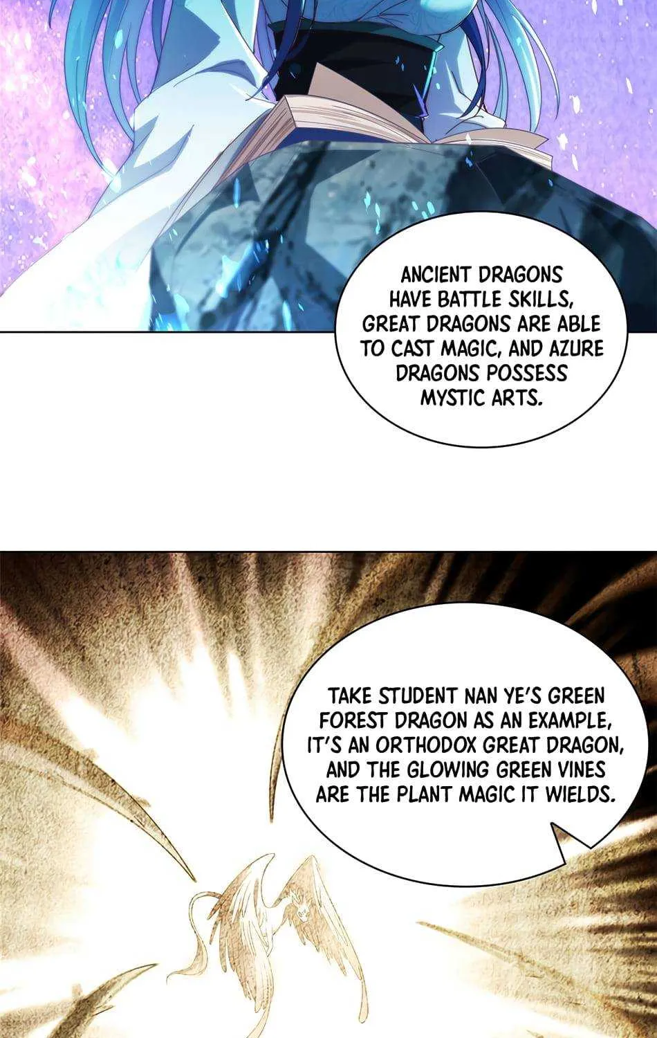 Read Dragon Master chapter 12 image 16 on Lezhin