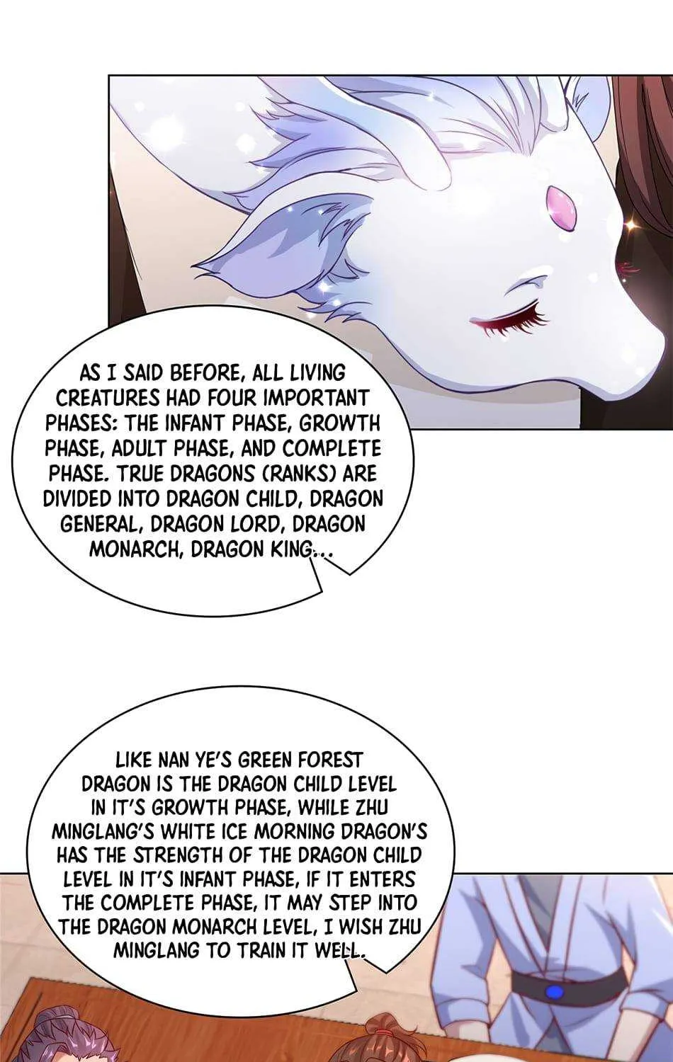Read Dragon Master chapter 12 image 19 on Lezhin