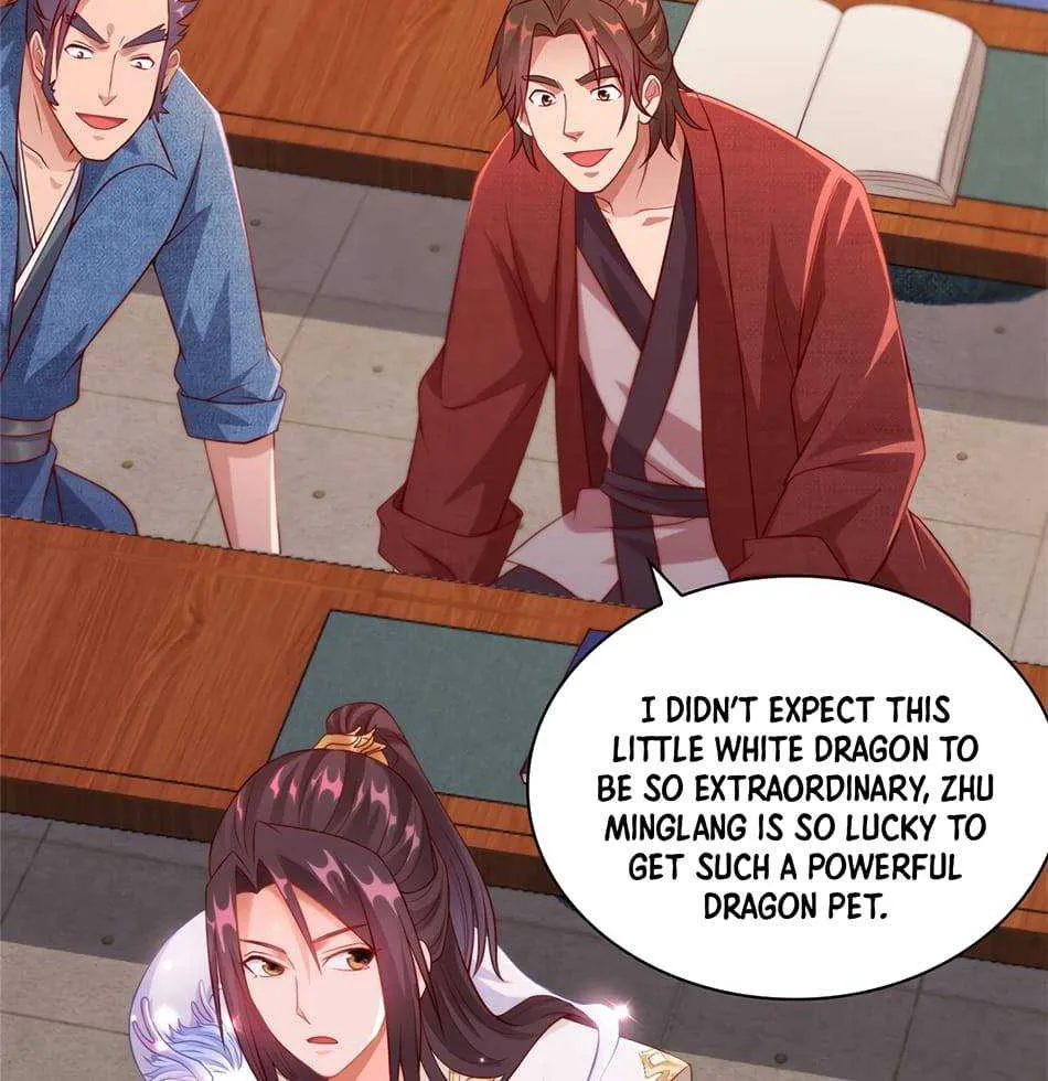 Read Dragon Master chapter 12 image 20 on Lezhin