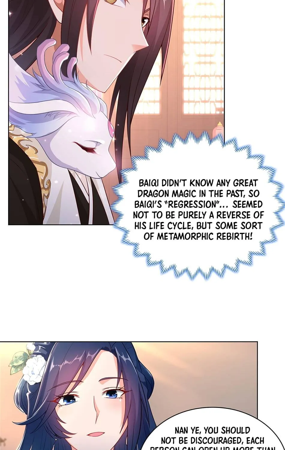 Read Dragon Master chapter 12 image 22 on Lezhin