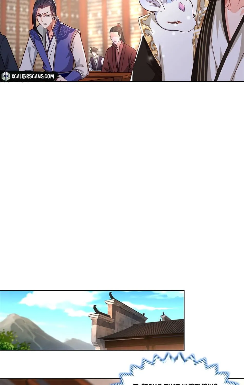 Read Dragon Master chapter 12 image 24 on Lezhin