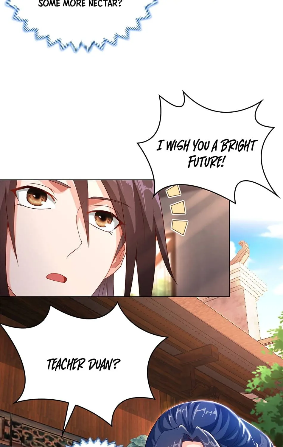 Read Dragon Master chapter 12 image 26 on Lezhin