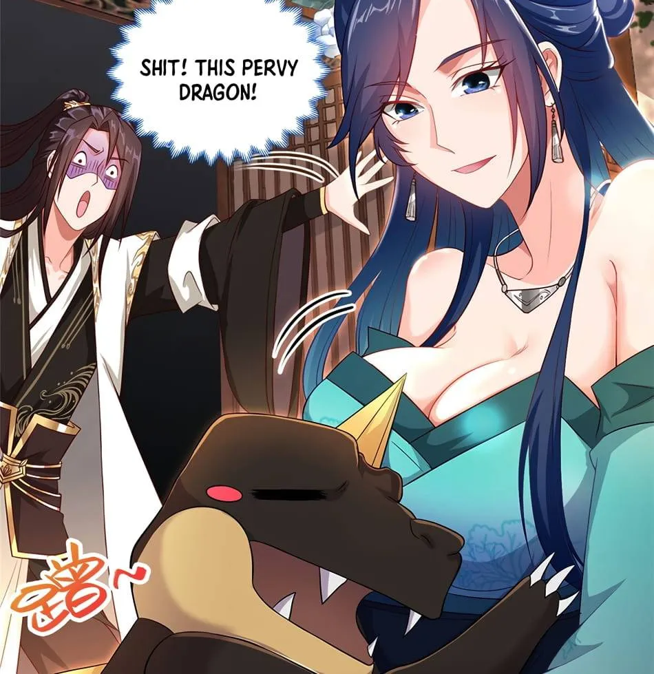 Read Dragon Master chapter 12 image 27 on Lezhin