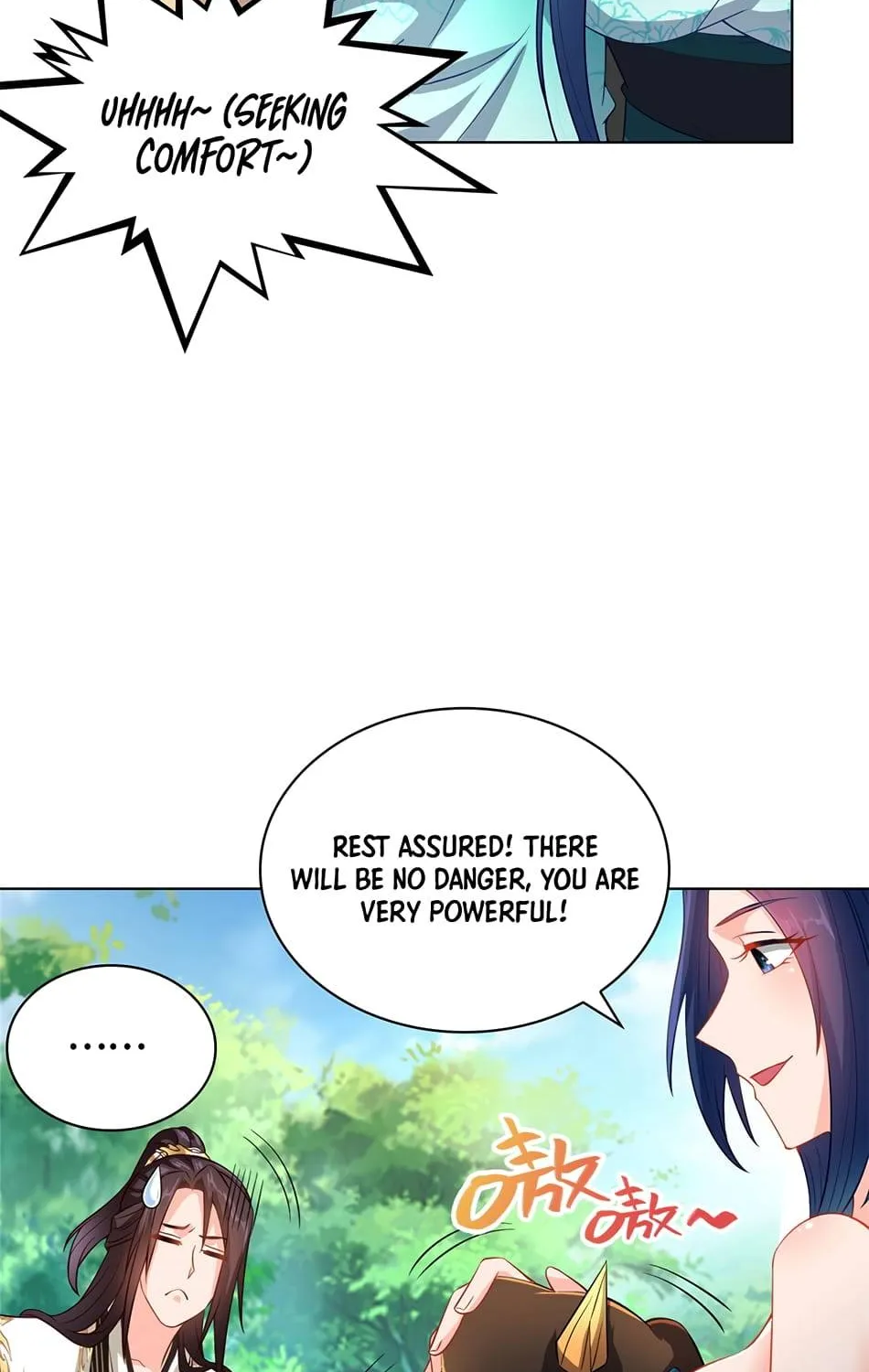 Read Dragon Master chapter 12 image 33 on Lezhin