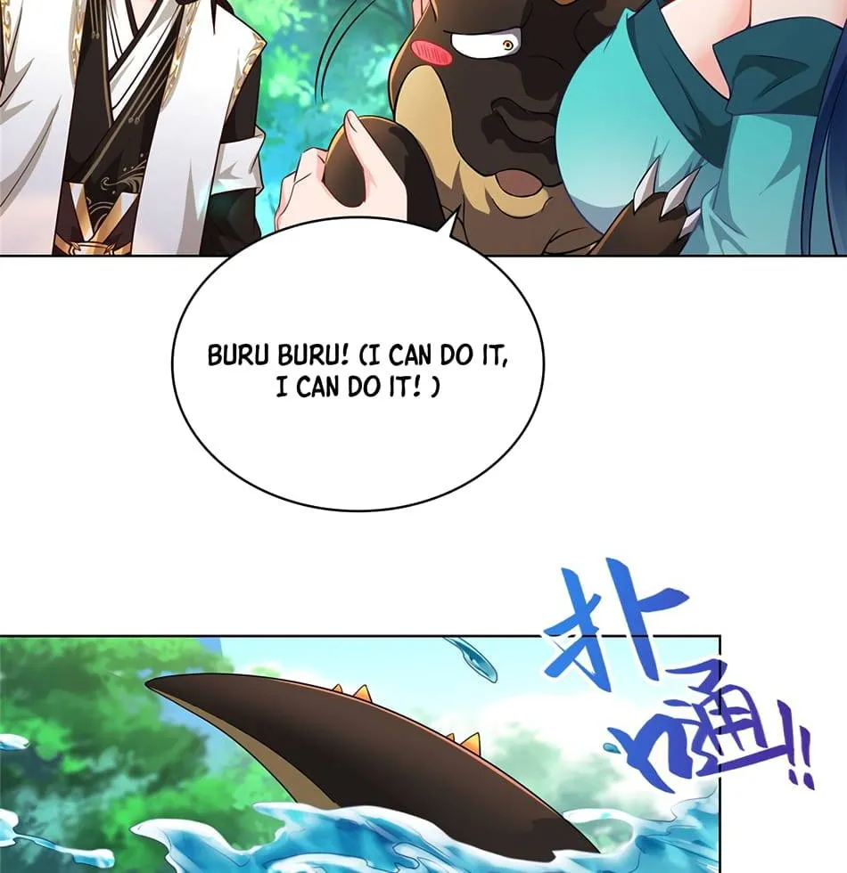 Read Dragon Master chapter 12 image 34 on Lezhin