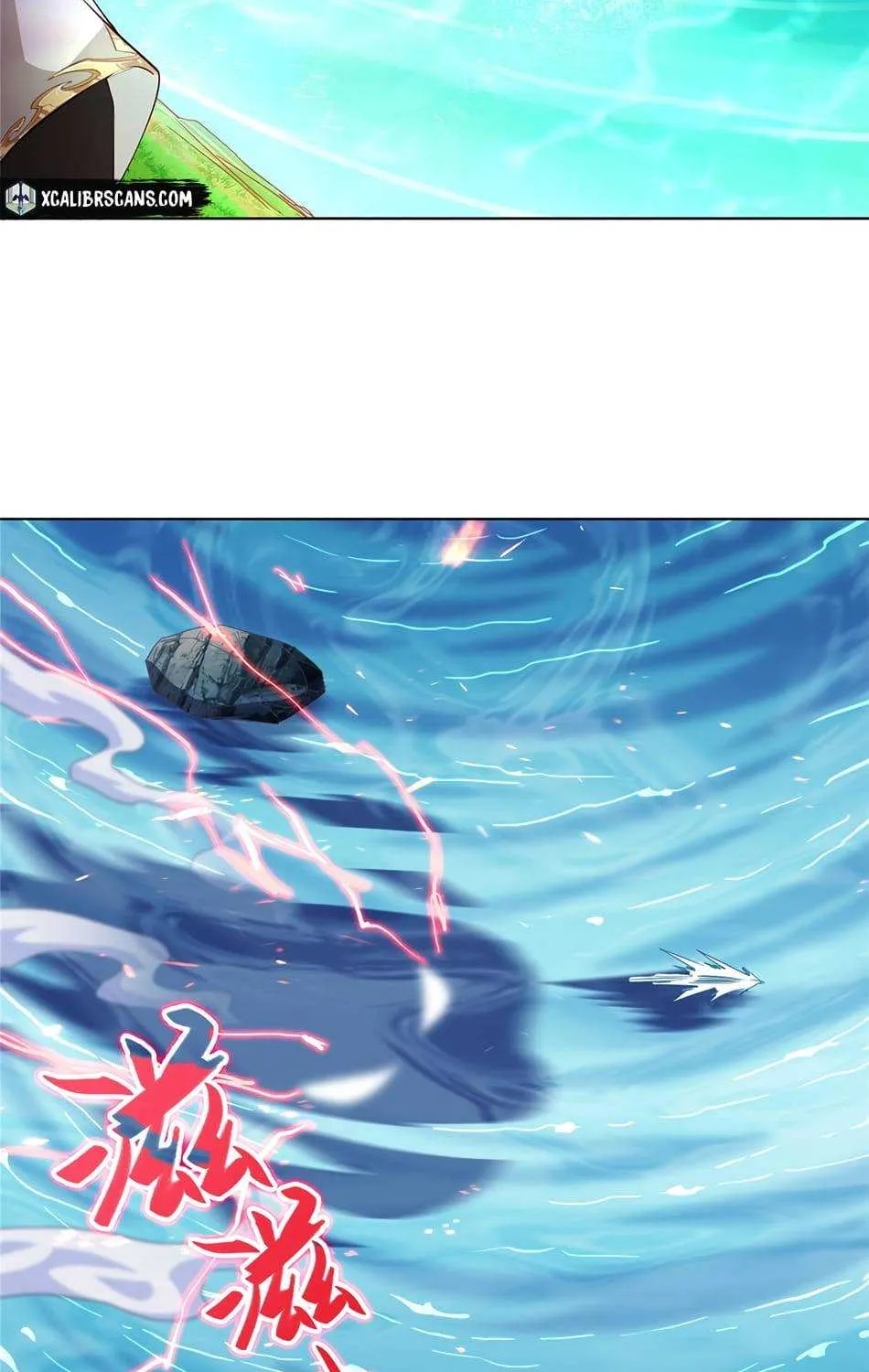 Read Dragon Master chapter 12 image 36 on Lezhin