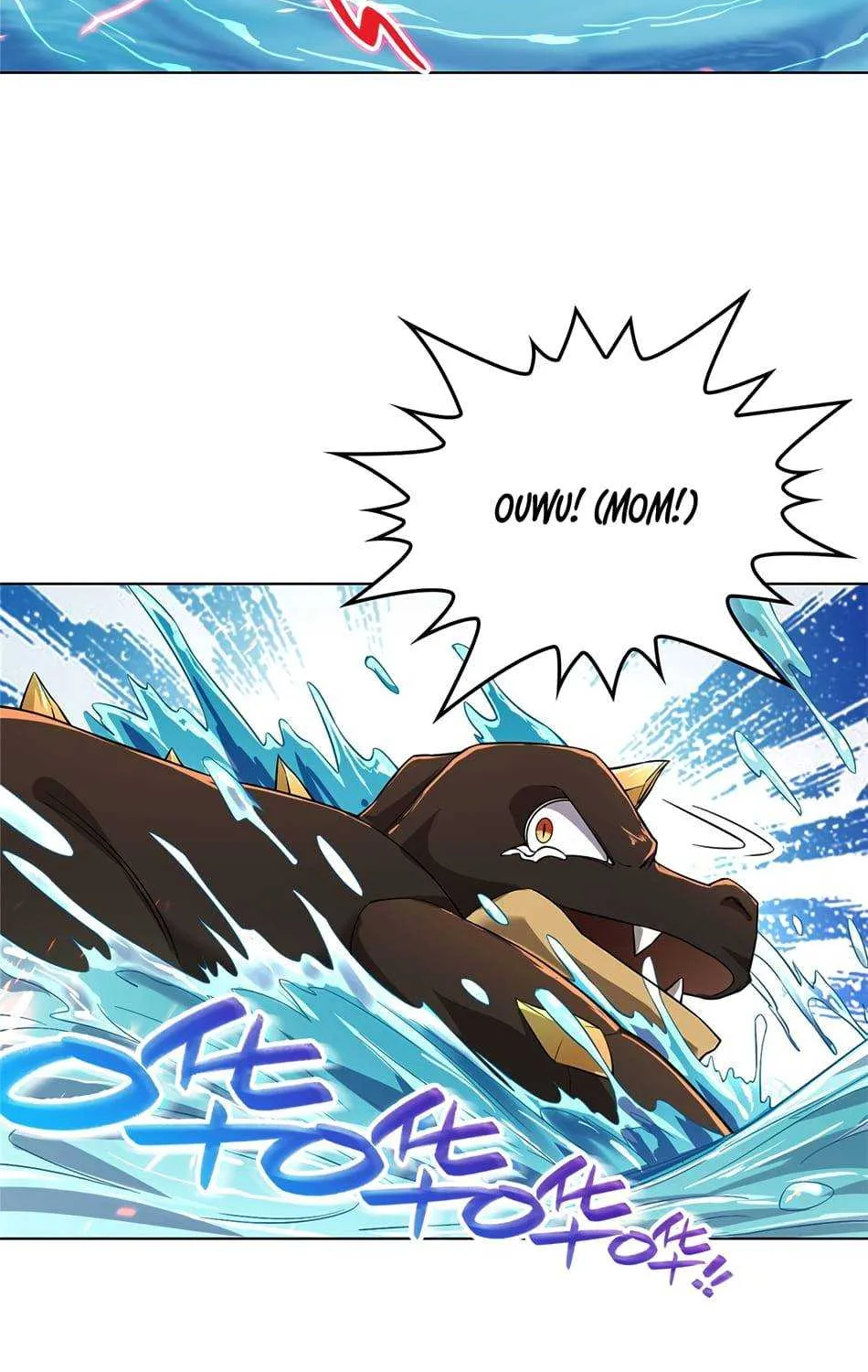 Read Dragon Master chapter 12 image 37 on Lezhin