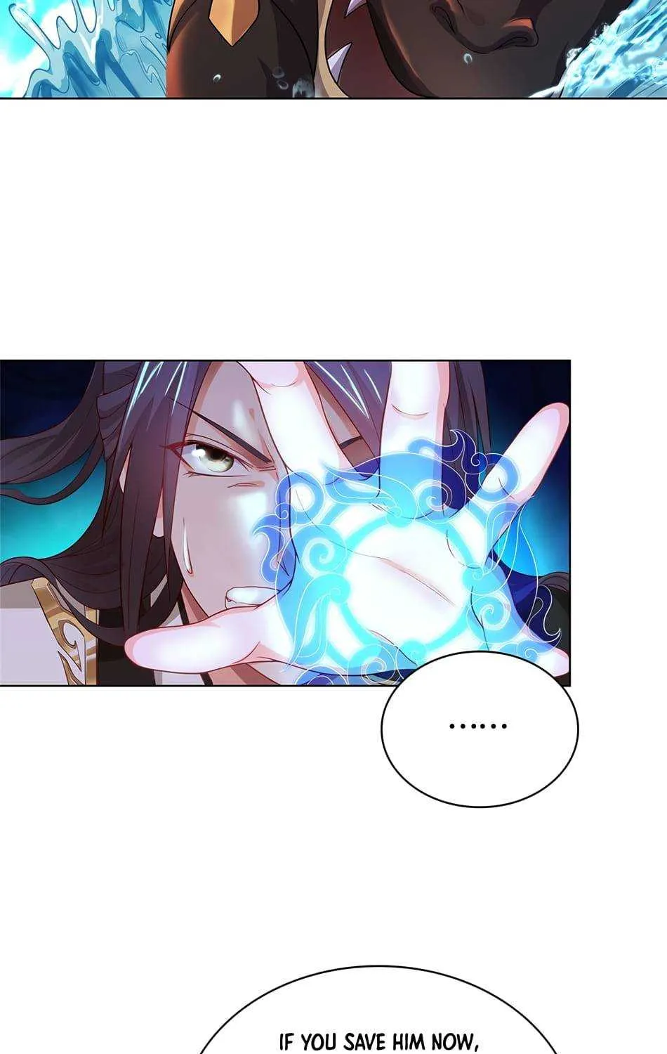 Read Dragon Master chapter 12 image 42 on Lezhin