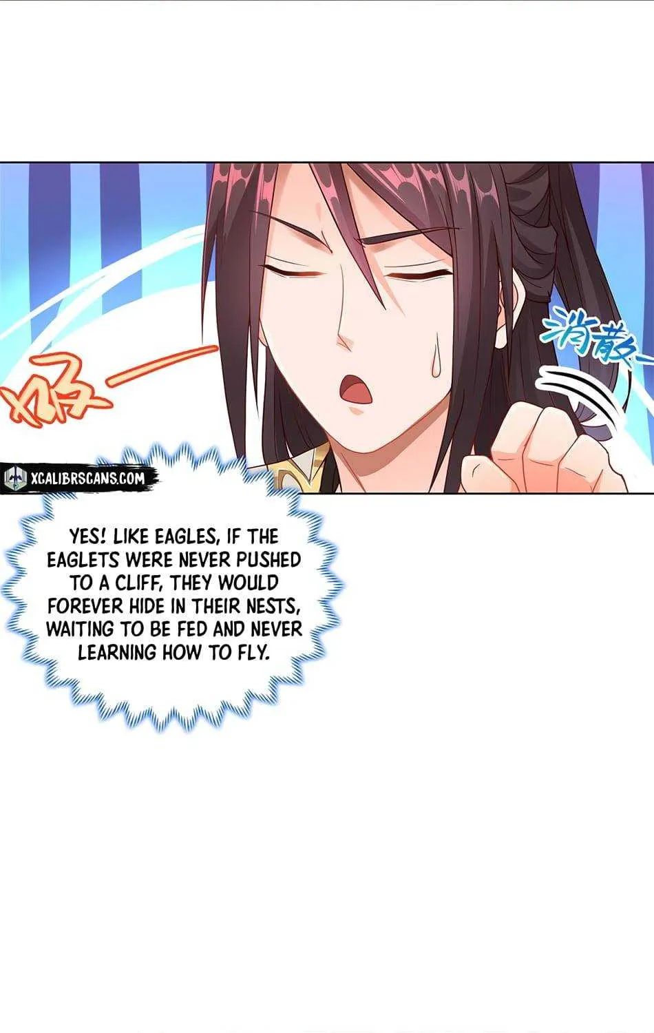 Read Dragon Master chapter 12 image 44 on Lezhin