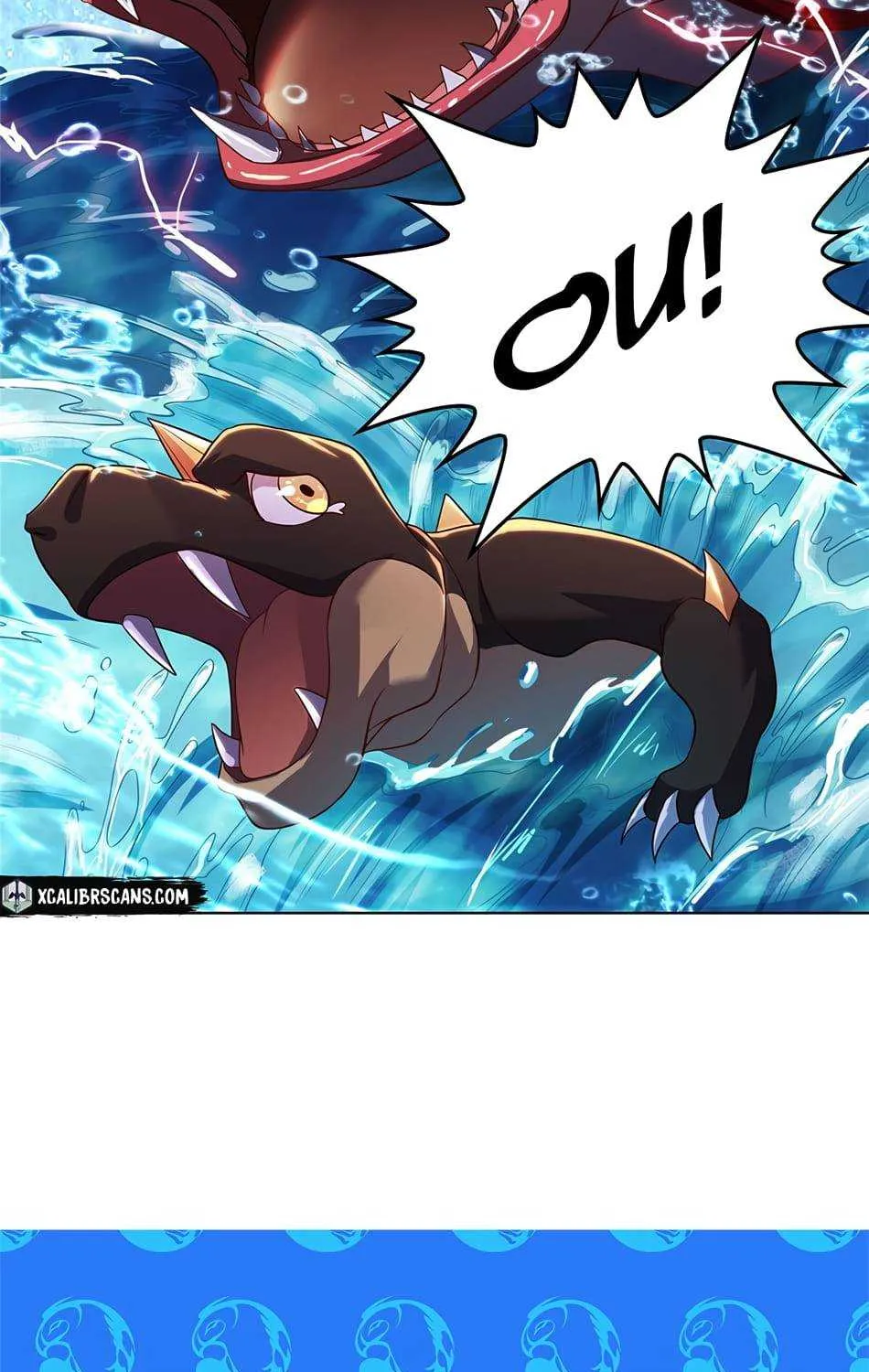 Read Dragon Master chapter 12 image 46 on Lezhin