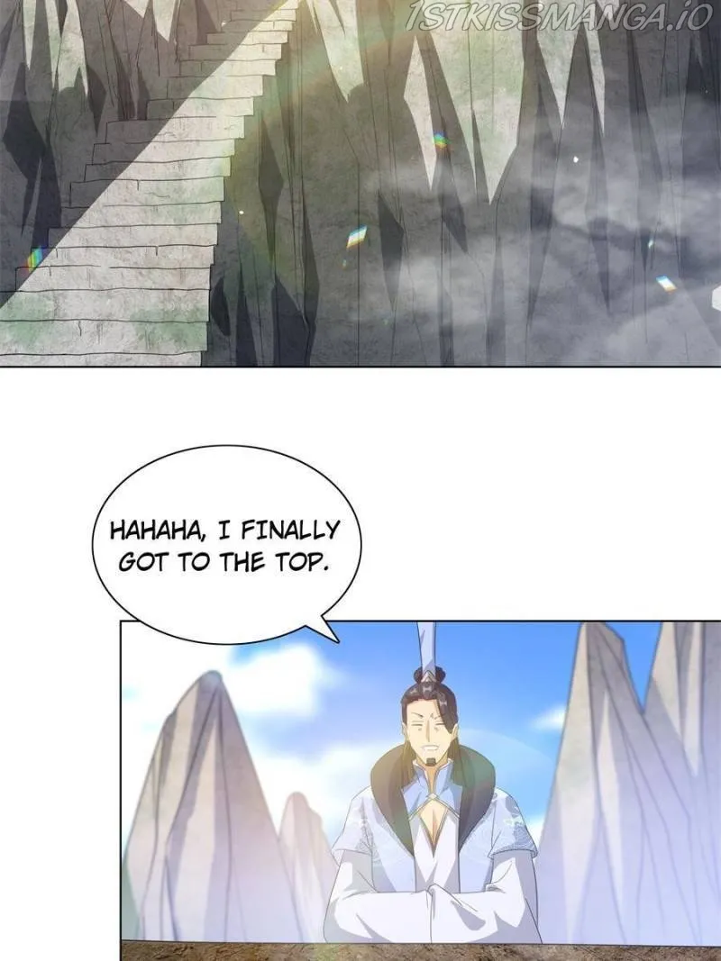 Read Dragon Master chapter 120 image 1 on Lezhin