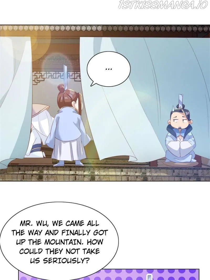 Read Dragon Master chapter 120 image 10 on Lezhin