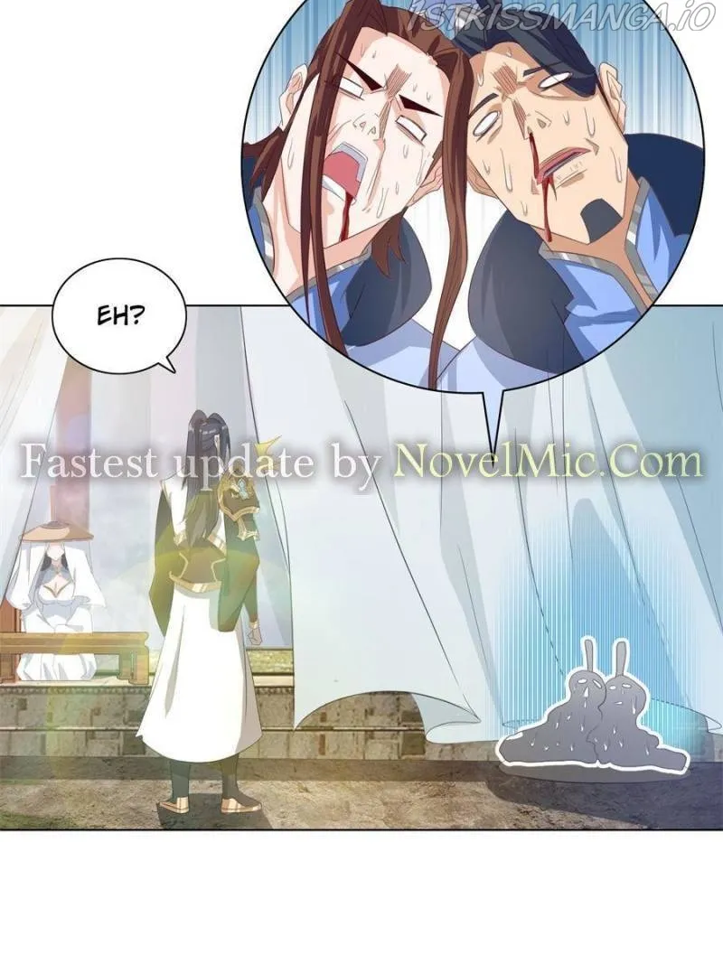 Read Dragon Master chapter 120 image 17 on Lezhin