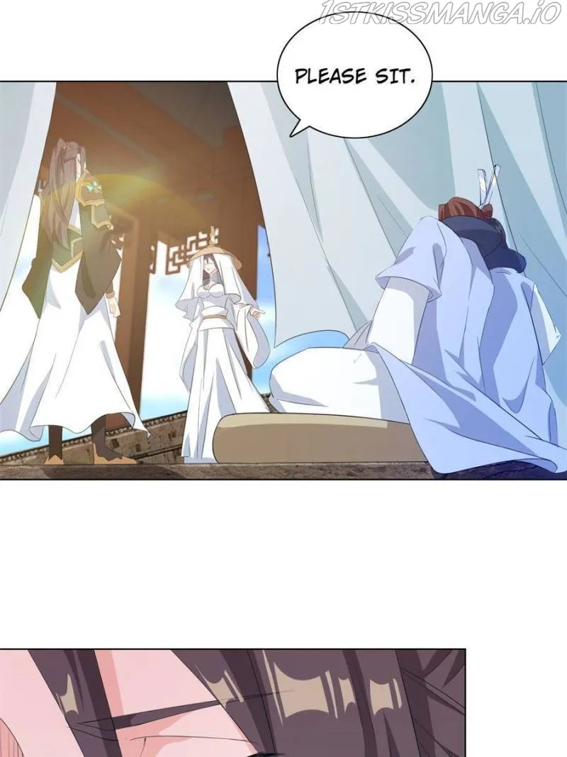 Read Dragon Master chapter 120 image 18 on Lezhin