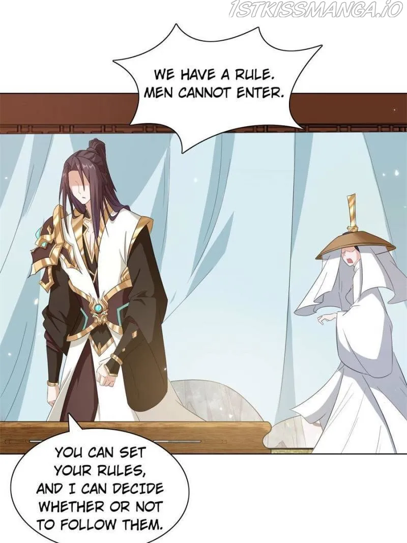 Read Dragon Master chapter 120 image 20 on Lezhin