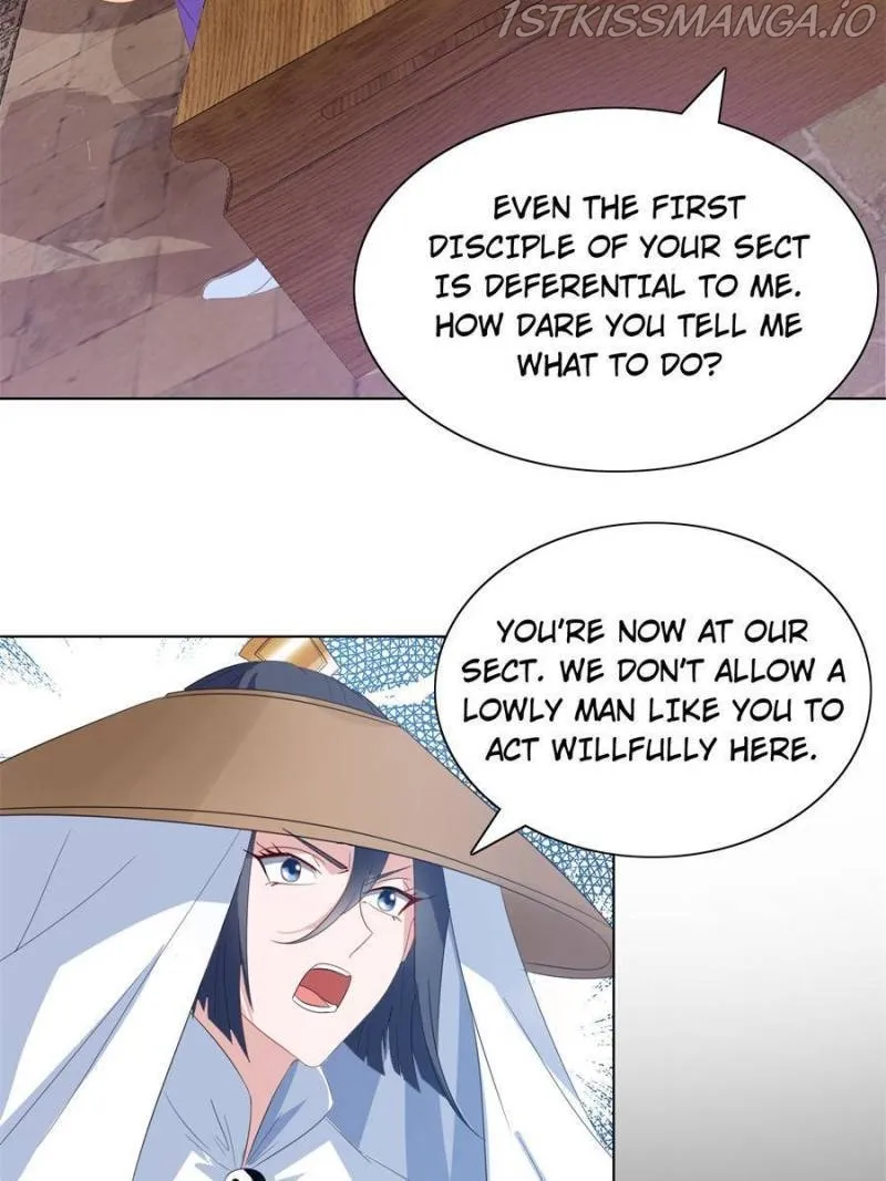 Read Dragon Master chapter 120 image 22 on Lezhin