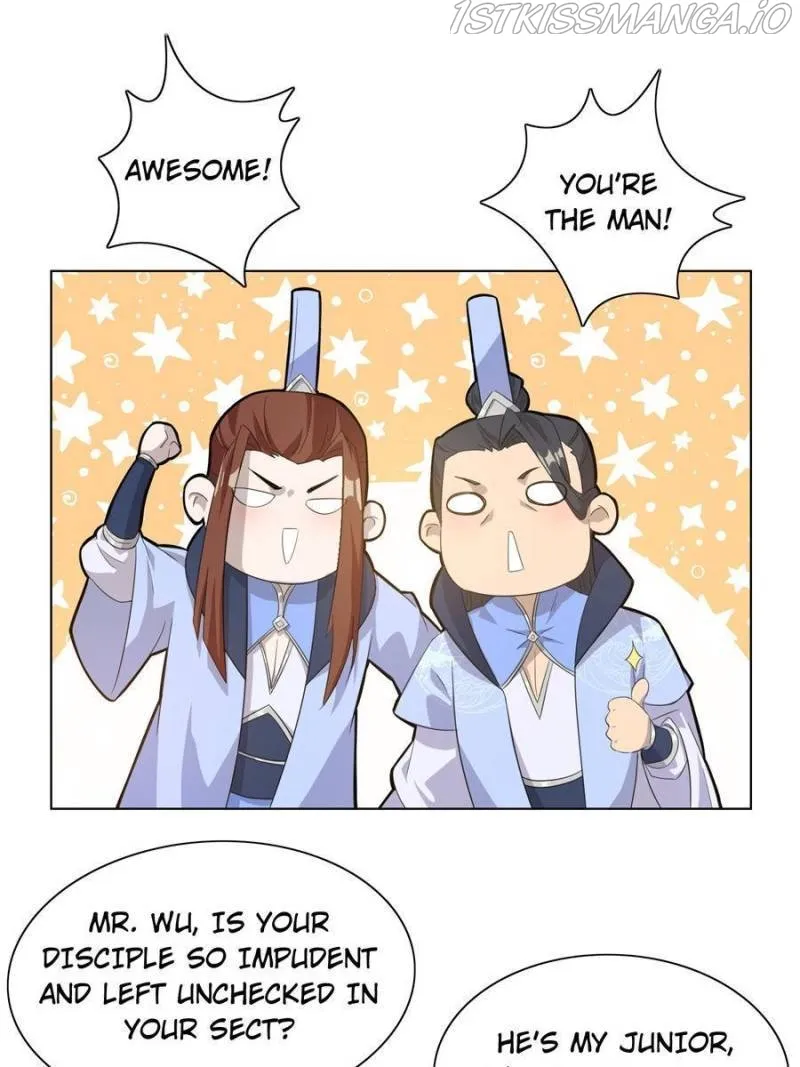 Read Dragon Master chapter 120 image 25 on Lezhin