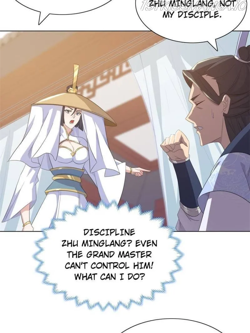 Read Dragon Master chapter 120 image 26 on Lezhin