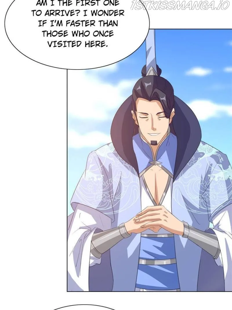 Read Dragon Master chapter 120 image 3 on Lezhin