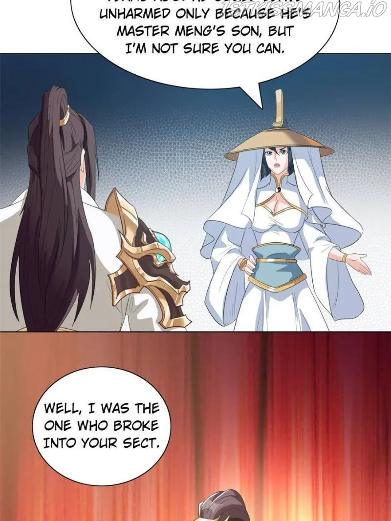 Read Dragon Master chapter 120 image 32 on Lezhin