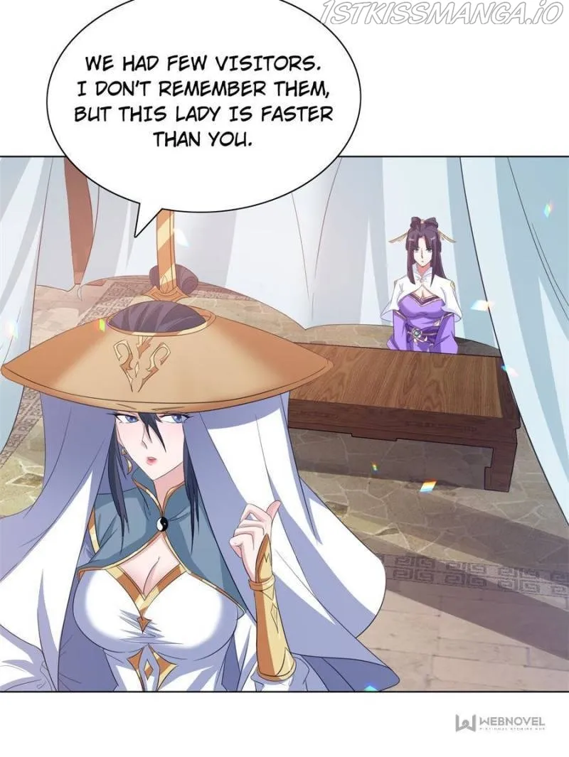 Read Dragon Master chapter 120 image 4 on Lezhin