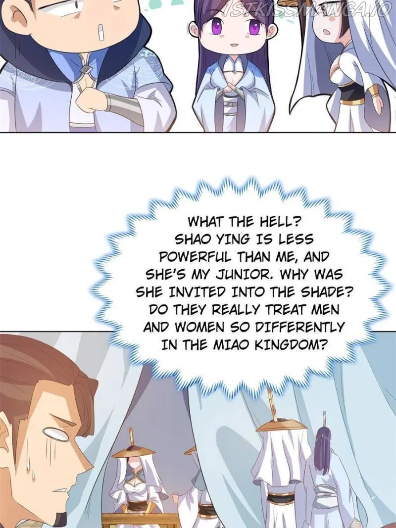 Read Dragon Master chapter 120 image 6 on Lezhin