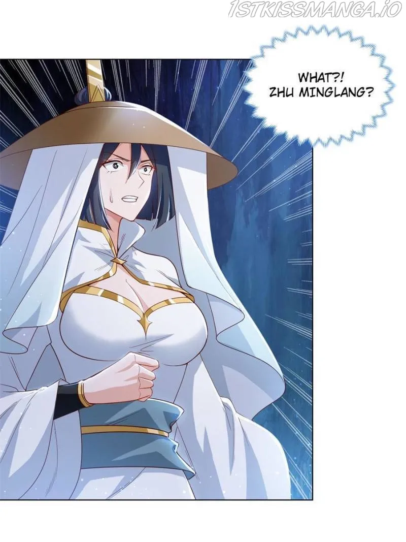 Read Dragon Master chapter 121 image 0 on Lezhin